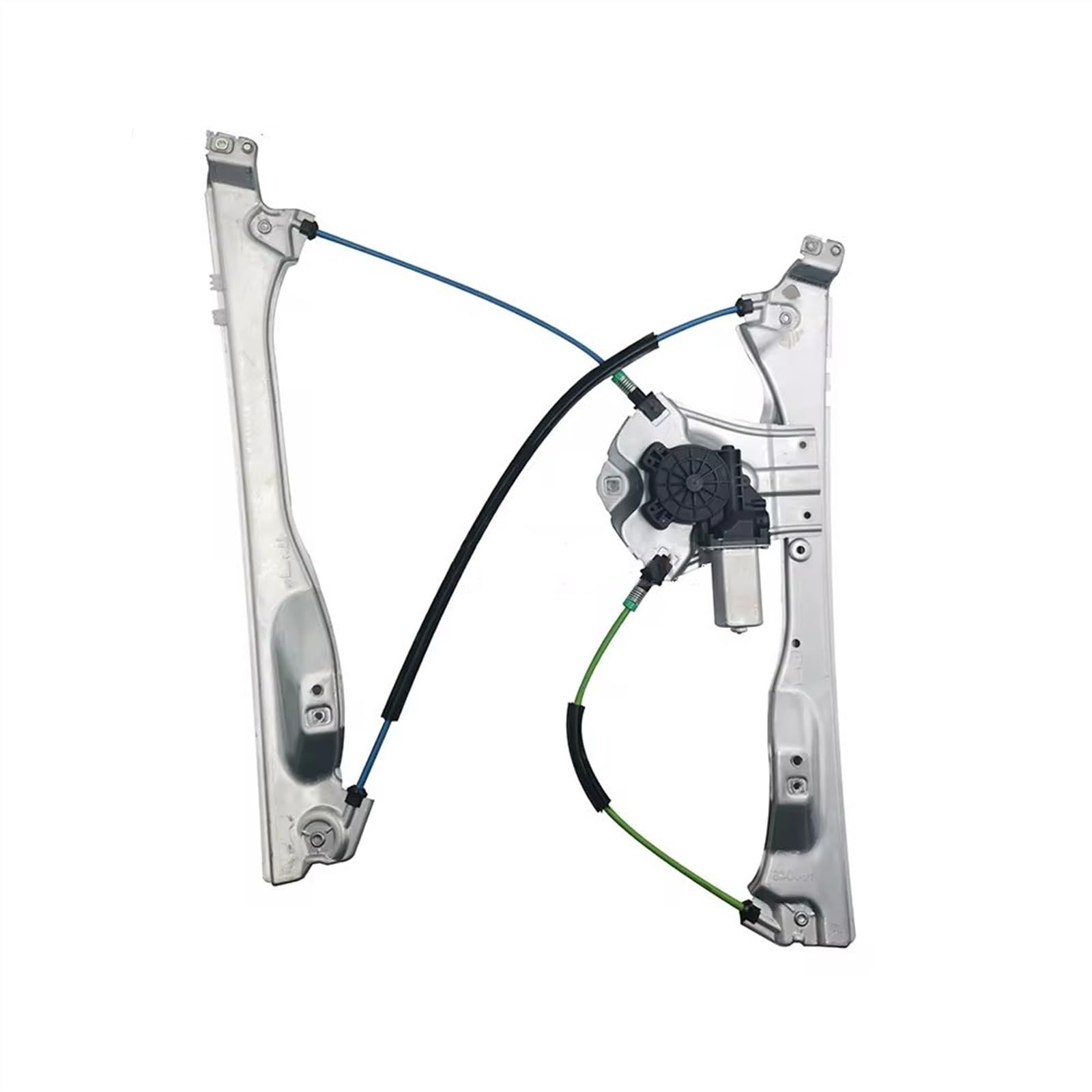 PSRRGZTM Auto Fensterheber Kompatibel Mit CLIO III 2005 2006 2007 2008 2009 2010 2011 2012 2013 2014 Fensterheber Heber Vorne Links Tür Mit Motor 8200291145 von PSRRGZTM