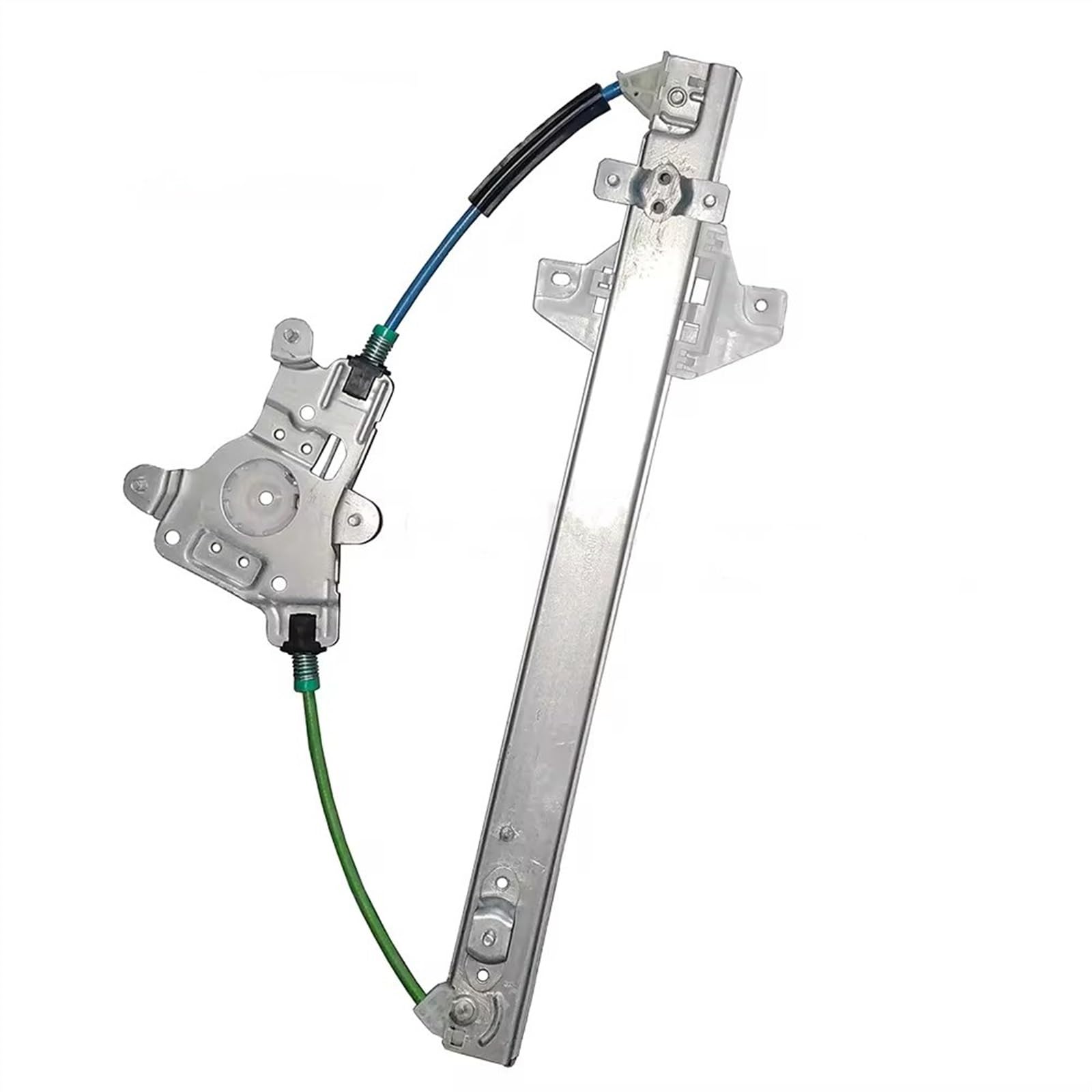 PSRRGZTM Auto Fensterheber Kompatibel Mit Hyundai Für Accent 1999 2000 2001 2002 2003 2004 2005 2006. Elektrischer Fensterheber, Rechte Seite Der Hintertür, Ohne Motor 8340425010. von PSRRGZTM