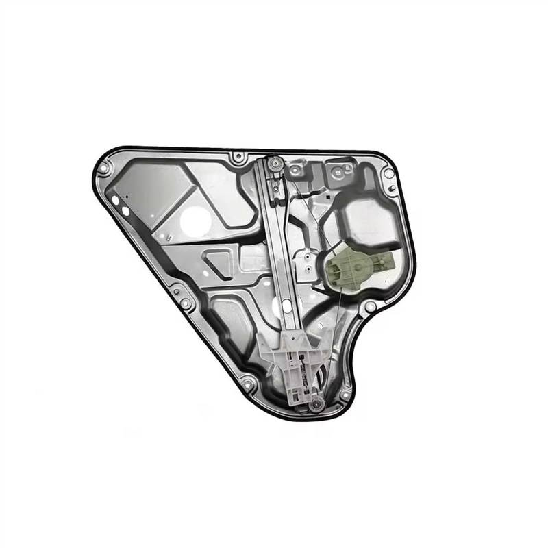 PSRRGZTM Auto Fensterheber Kompatibel Mit Hyundai Für Elantra 2007 2008 2009 2010 Elektrischer Fensterheber Hinten Rechts Tür Mit Motor 2-polig 834812H010 von PSRRGZTM