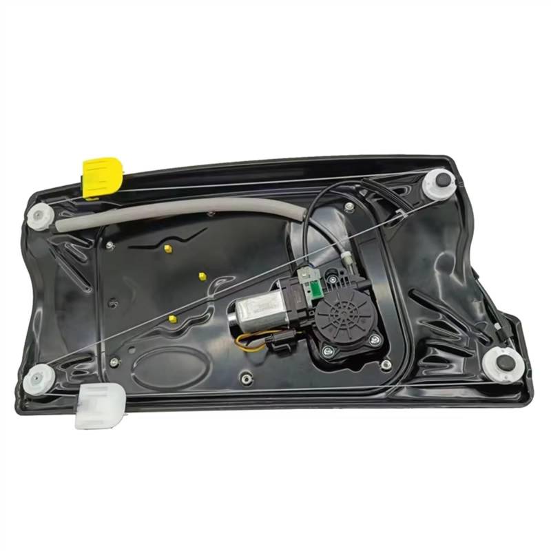 PSRRGZTM Auto Fensterheber Kompatibel Mit Land Für Rover Für Freelander 2 2006 2007 2008 2009 2010-2014 Fensterheberregler Vorne Rechts Links LR060134 LR032026 LR060136 LR032027(Front Left) von PSRRGZTM