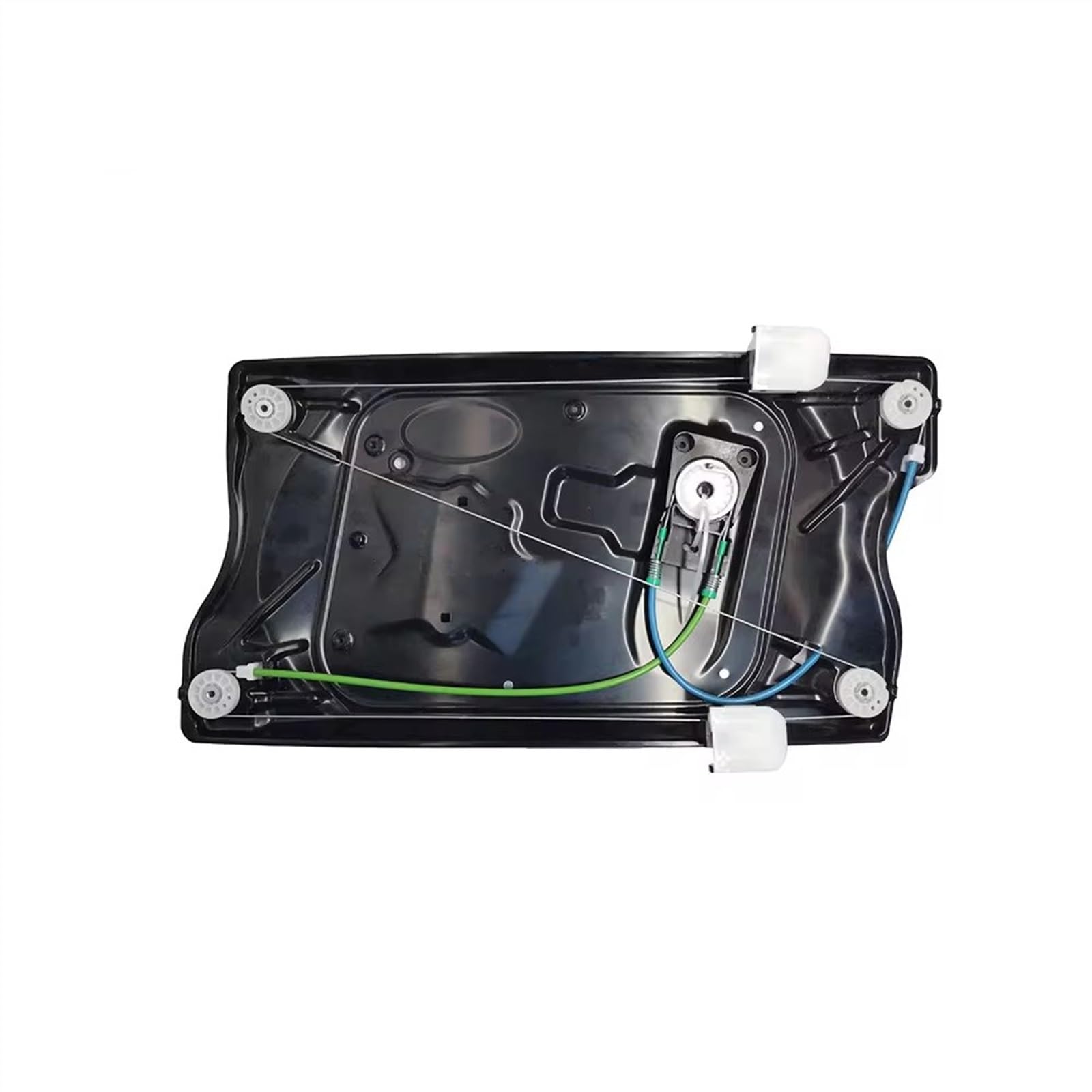 PSRRGZTM Auto Fensterheber Kompatibel Mit Land Für Rover Für Freelander 2 2006-2014. Elektrischer Fensterheber Vorne Rechts Vorne, Ohne Motor LR060134 LR032026 LR031725 LR019658. von PSRRGZTM