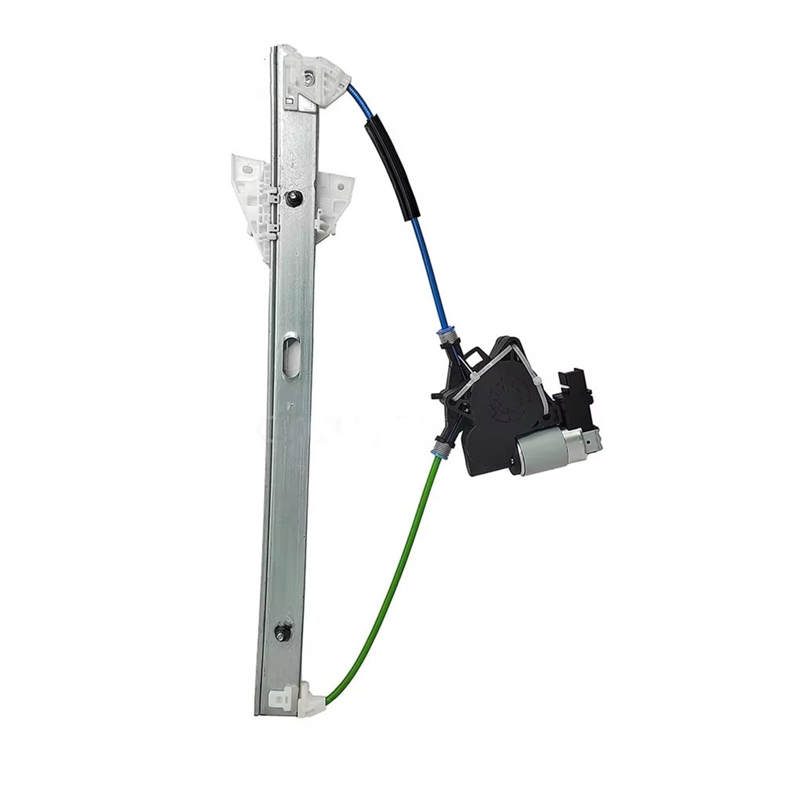 PSRRGZTM Auto Fensterheber Kompatibel Mit Mazda Für CX-7 2006 2007 2008 2009 2010 2011 2012. Fensterheber Vorne Links, Mit Motor EG2159590A von PSRRGZTM