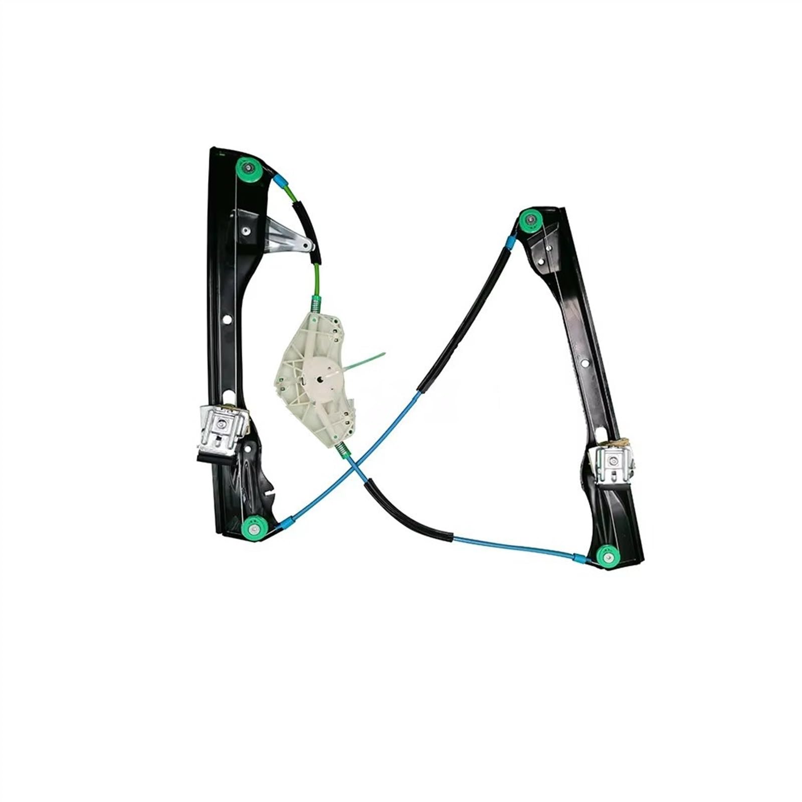 PSRRGZTM Auto Fensterheber Kompatibel Mit VW Für Passat B7 2011-2024 Auto-Fensterheber Vorne Rechts Ohne Motor 3AA837462 von PSRRGZTM