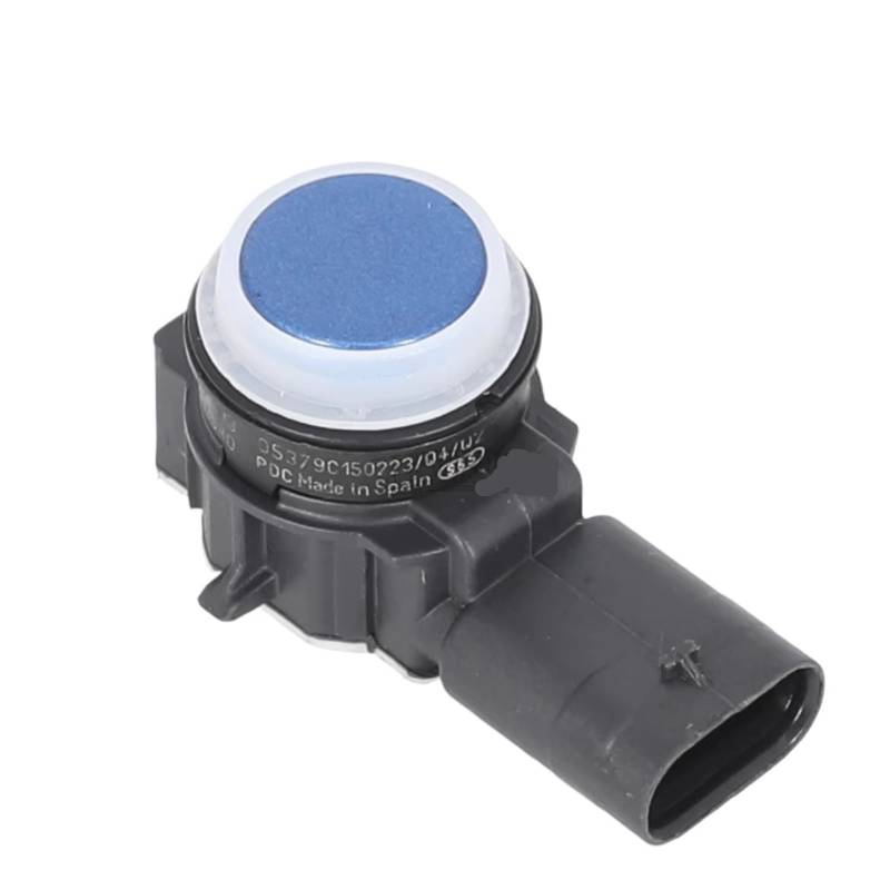 PSRRGZTM Einparkhilfen Kompatibel Mit 1 2 3 4 Serie F20 F21 F22 F23 F30 F31 F32 F33 F34 F80 F82 F83 F36 PDC Parksensor 9261580 9261581 9261582 9261595 von PSRRGZTM