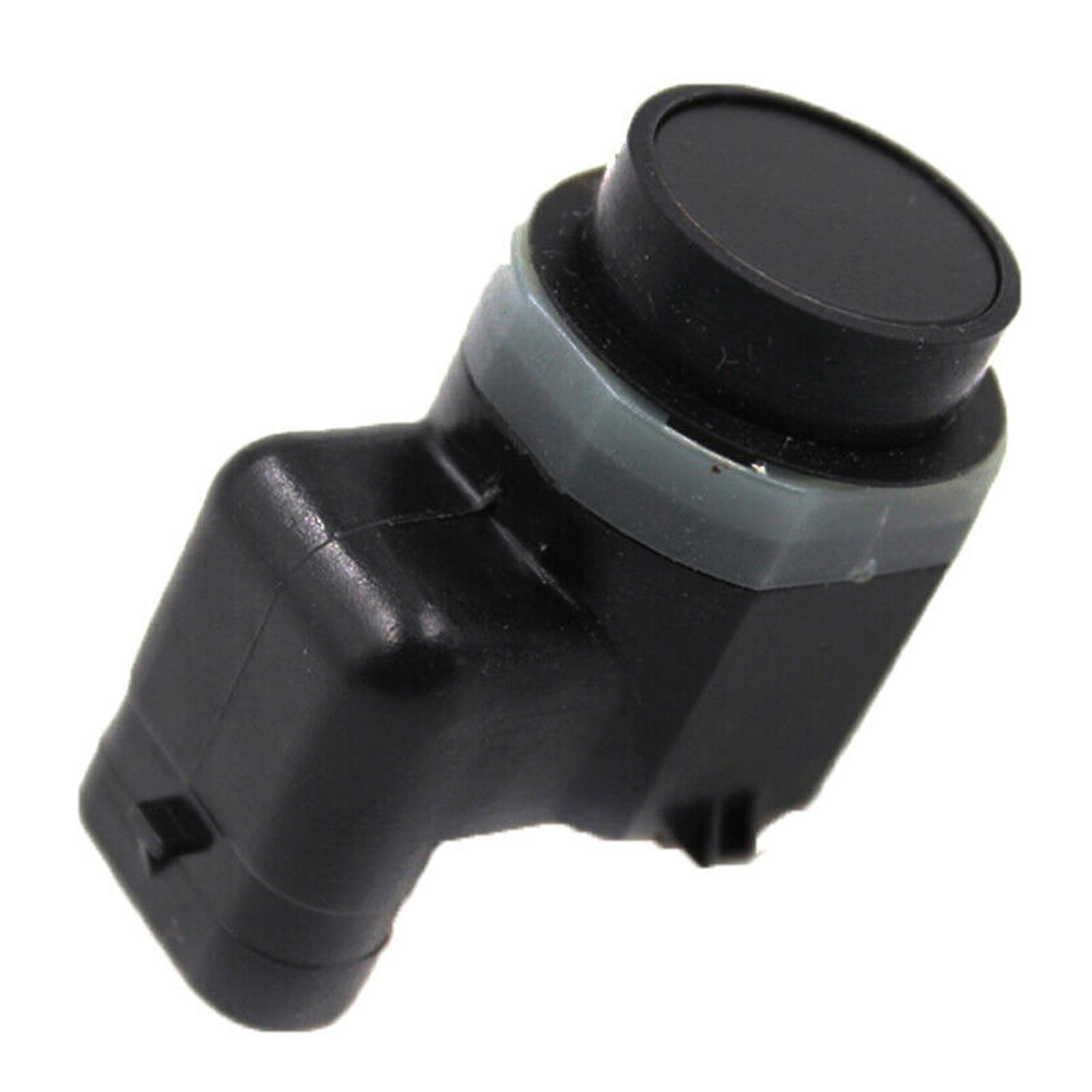 PSRRGZTM Einparkhilfen Kompatibel Mit A4 A5 A6 A7 A8 Q3 Q5 Q7 Für TT R8 Stoßstange PDC Parksensor 1S0919275A von PSRRGZTM