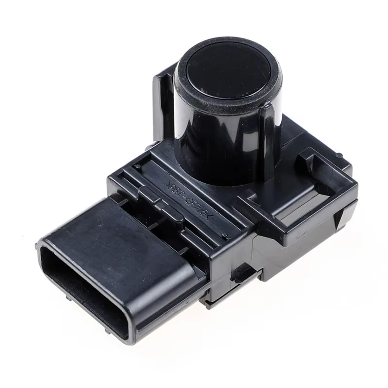 PSRRGZTM Einparkhilfen Kompatibel Mit Accord Für Insight Für Pilot Für Spirior Einparkhilfe Parksensor 39680-TL0-G01 39680TL0G01(1 pc Black) von PSRRGZTM