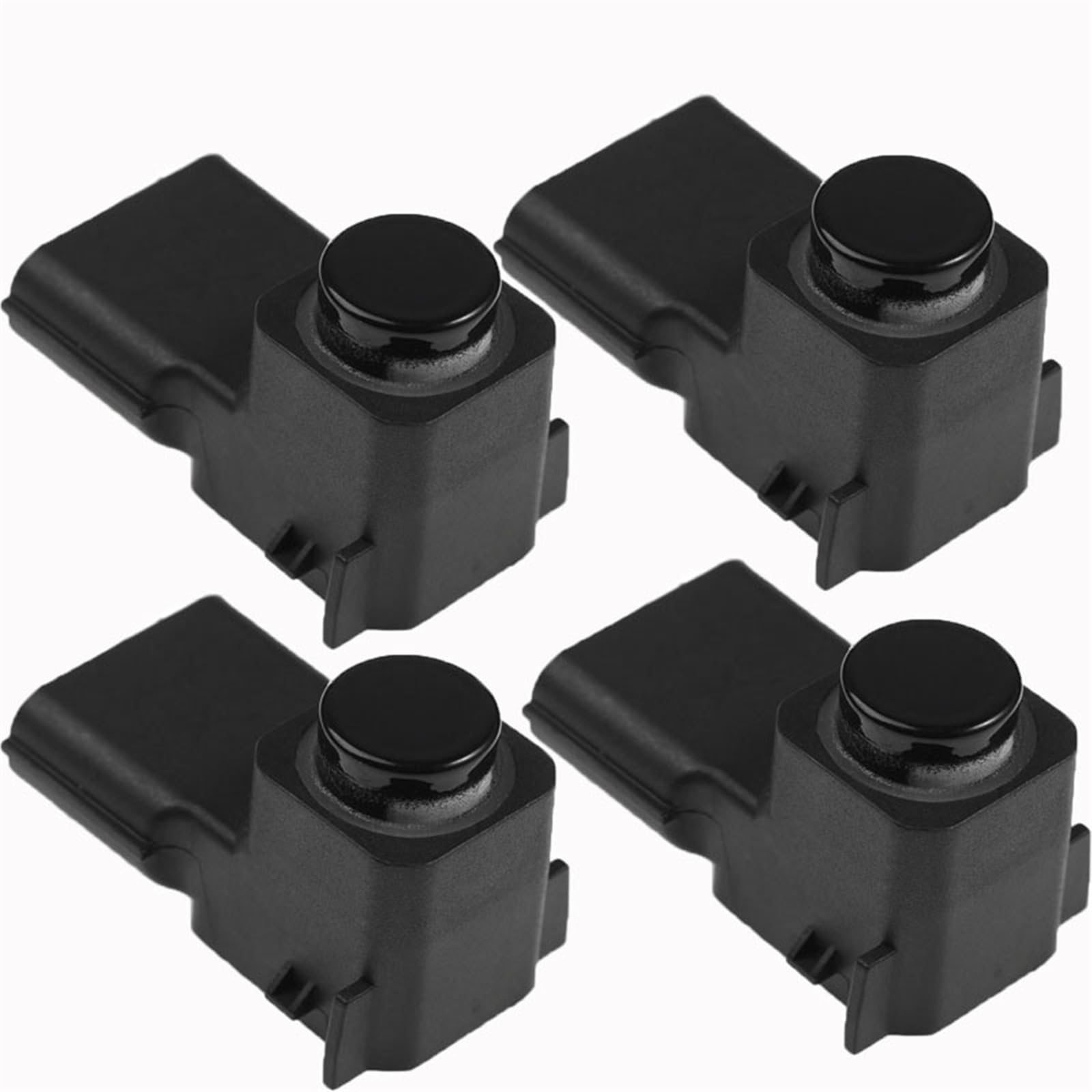 PSRRGZTM Einparkhilfen Kompatibel Mit CRV Für Civic Für Accord Für HRV PDC Parksensor 39680-TEX-Y310-M1 39680TEXY310M1(4 pcs) von PSRRGZTM