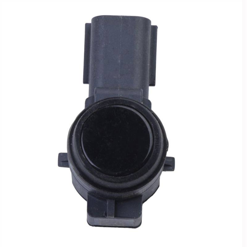 PSRRGZTM Einparkhilfen Kompatibel Mit Cadillac Für Escalade IV Für Cts III Für ATS Für XTS Für XT5 2017-2024 PDC-Parkassistent-Sensor 52019546 52050134 84153946(1PCS Black) von PSRRGZTM