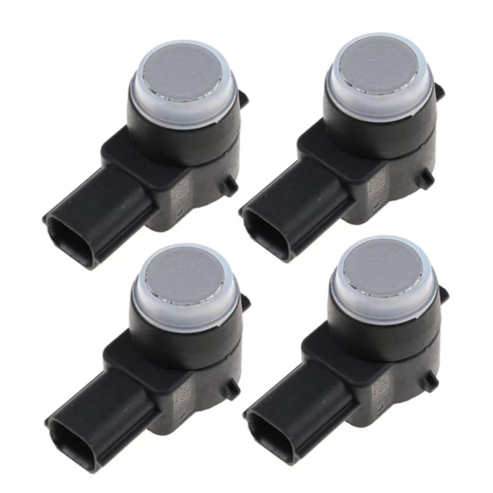 PSRRGZTM Einparkhilfen Kompatibel Mit Chrysler 300 2010 2011 2012 Auto PDC Parksensor Abstandskontrollsensor 1EW63WS2AA 0263003786(4 pcs) von PSRRGZTM