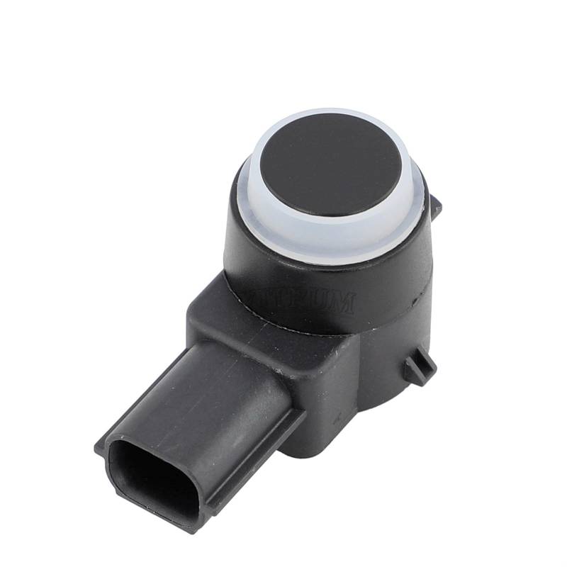 PSRRGZTM Einparkhilfen Kompatibel Mit Chrysler 300C Für Grand Für Voyager Mk5 PDC-Parksensor 1235142 1235281 1249104 13242365 13282853 von PSRRGZTM