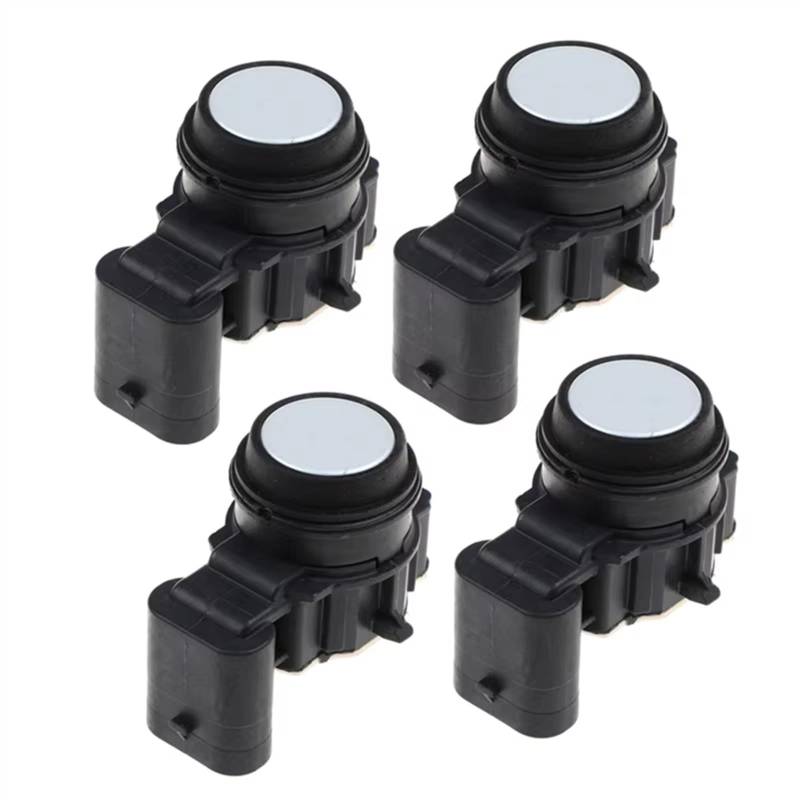 PSRRGZTM Einparkhilfen Kompatibel Mit F20 F23 F22 118i 120i 220i 225i M235i Umkehr-PDC-Parksensor 66209261606 Auto-Autozubehör(4 pcs) von PSRRGZTM