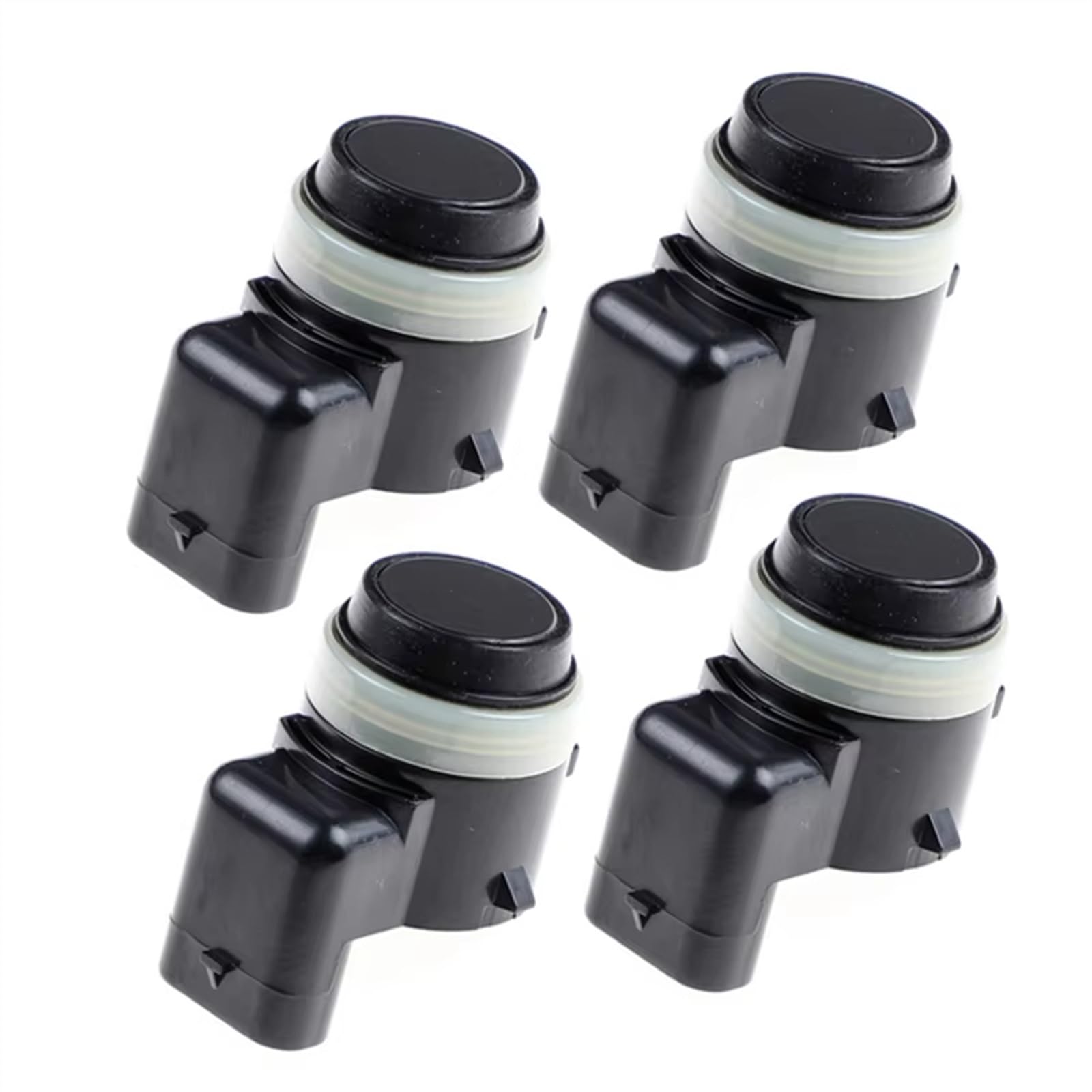 PSRRGZTM Einparkhilfen Kompatibel Mit F45 F46 F48 F39 F25 G01 F25 G02 F15 F16 F56 2013–2019 PDC-Parksensor 66209274428(4 pcs) von PSRRGZTM