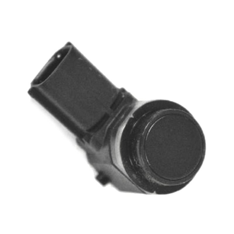 PSRRGZTM Einparkhilfen Kompatibel Mit Ford Für Kuga C520 MK2 2013-2019 PDC Parksensor Hinten Einparkhilfe Sensor F1CT15K859BA F1CT-15K859-BA von PSRRGZTM