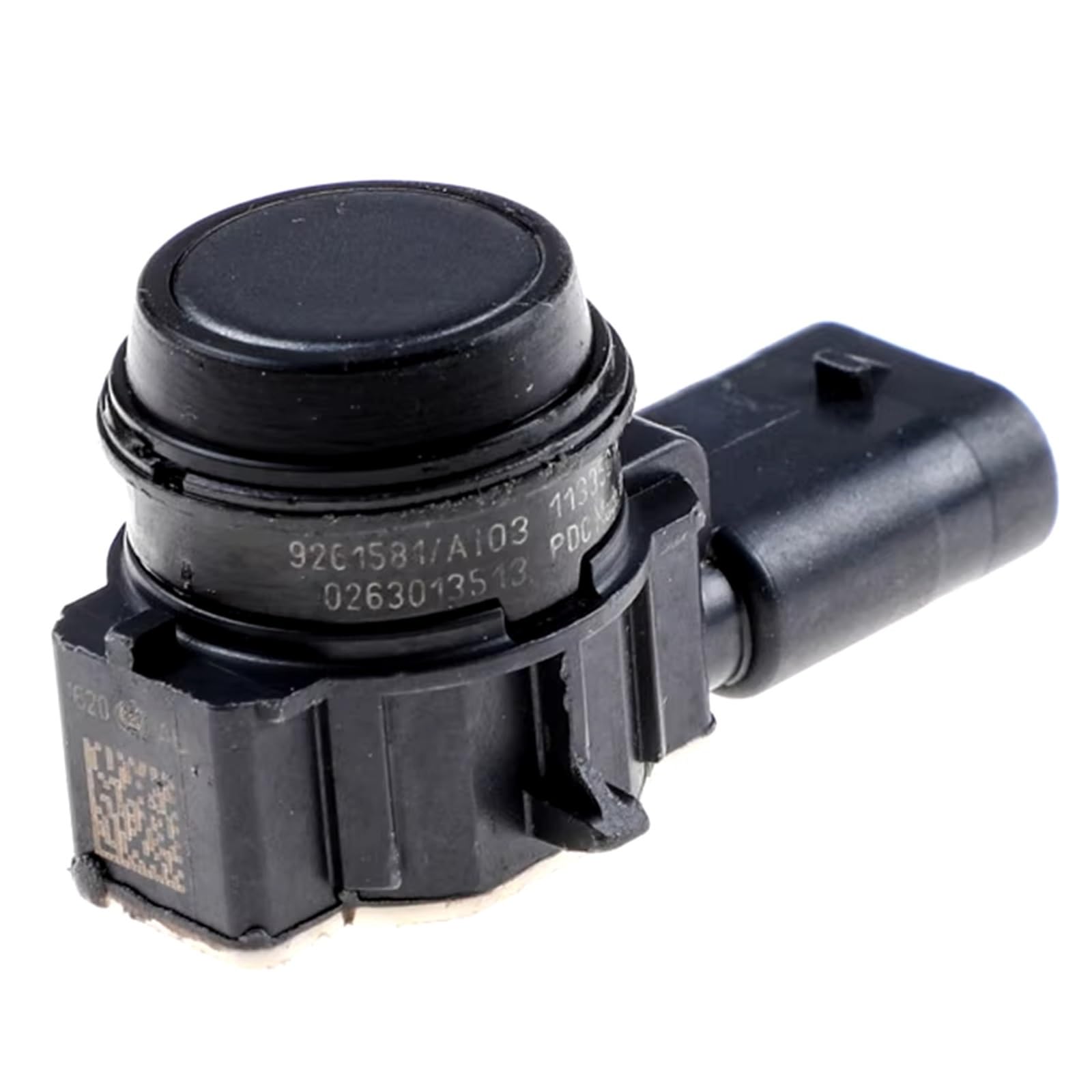 PSRRGZTM Einparkhilfen Kompatibel Mit Für F20 F21 F23 F30 F31 F32 F82 F33 F36 1 2 3 4 Serie PDC Parksensor Autozubehör 66209261581 9261581 0263013513 von PSRRGZTM