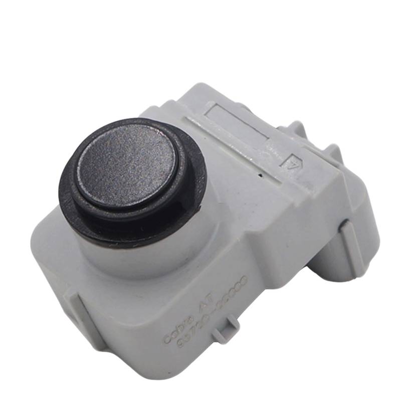 PSRRGZTM Einparkhilfen Kompatibel Mit Hyundai Für Ix35 2009 2010 2011 2012 2013 PDC Parksensor Reverse Backup Assist Rear Sensor 95720-2S000-C0 von PSRRGZTM