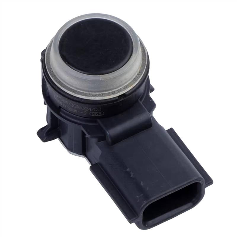 PSRRGZTM Einparkhilfen Kompatibel Mit Kadjar 2015–2020 Für Captur MK1 2017–2021 PDC-Einparkhilfesensor 253A49995R 253A4-9995R(1 pc) von PSRRGZTM