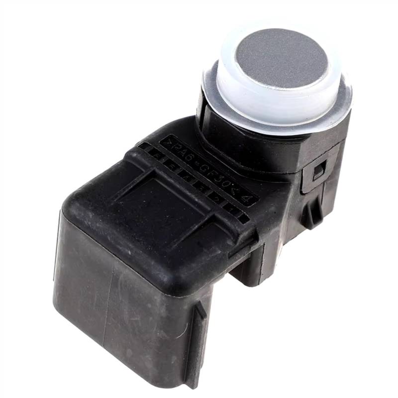 PSRRGZTM Einparkhilfen Kompatibel Mit Kia Für Sorento Auto Auto Zubehör PDC Ultraschall Einparkhilfe Sensor 957202P550 95720-2P550(1 pc(Silver)) von PSRRGZTM