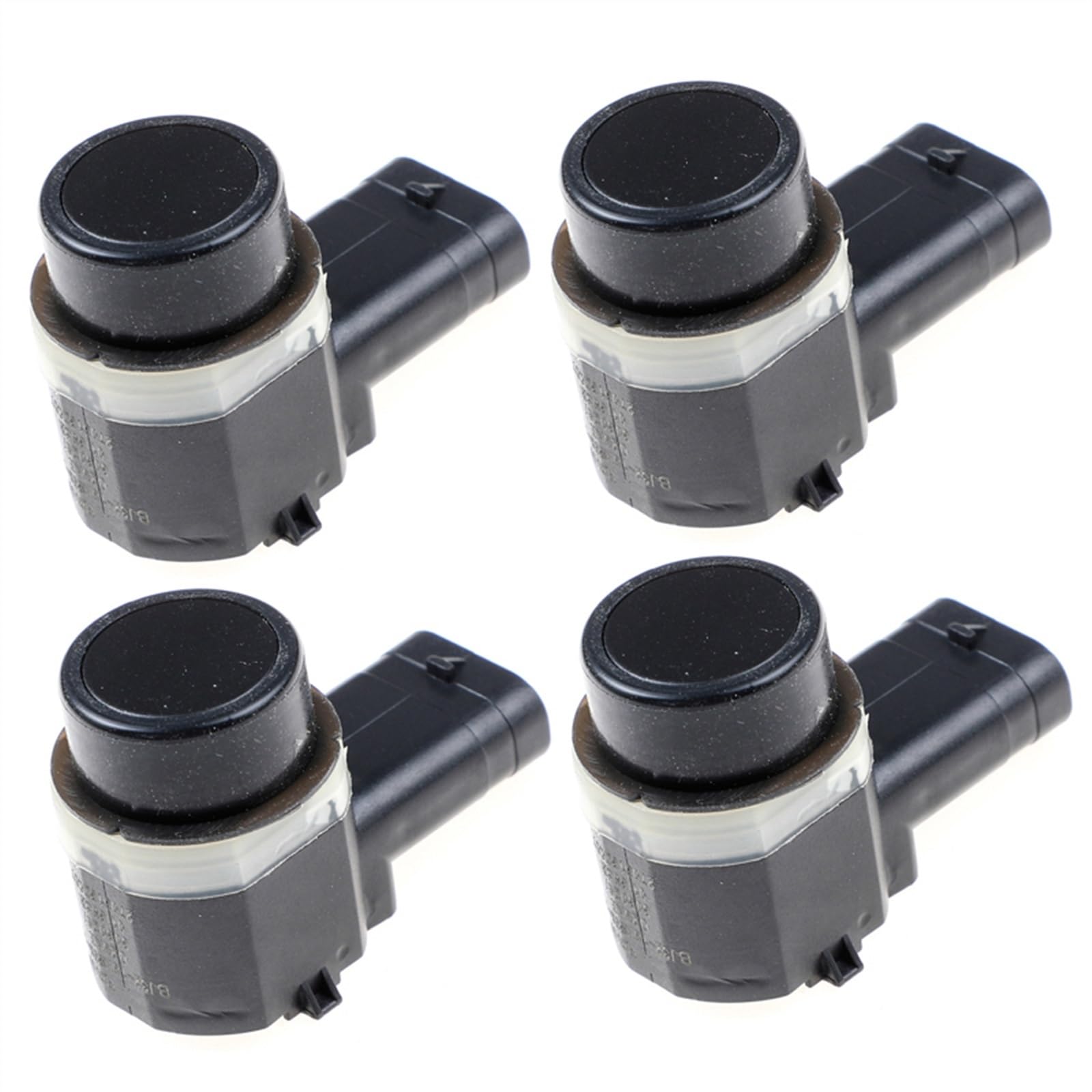 PSRRGZTM Einparkhilfen Kompatibel Mit Land Für Range Für Rover Für EVOQUE Sport IV Für Vogue Einparkhilfe Sensor PDC Sensor LR024299 Auto Auto Zubehör(4pcs) von PSRRGZTM