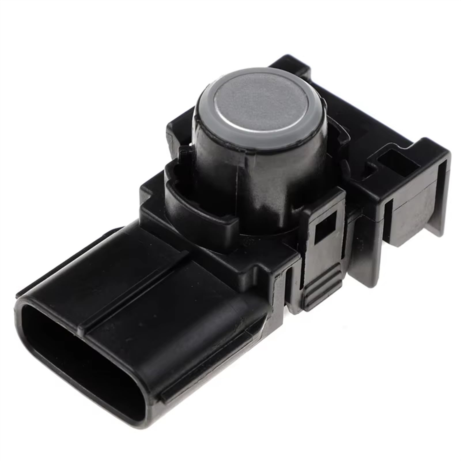 PSRRGZTM Einparkhilfen Kompatibel Mit Lexus Für CT200H ZWA10 GS450h GS350 1.8L 2013 PDC-Einparkhilfesensor 8934176010 89341-76010(1 pc(Silver)) von PSRRGZTM