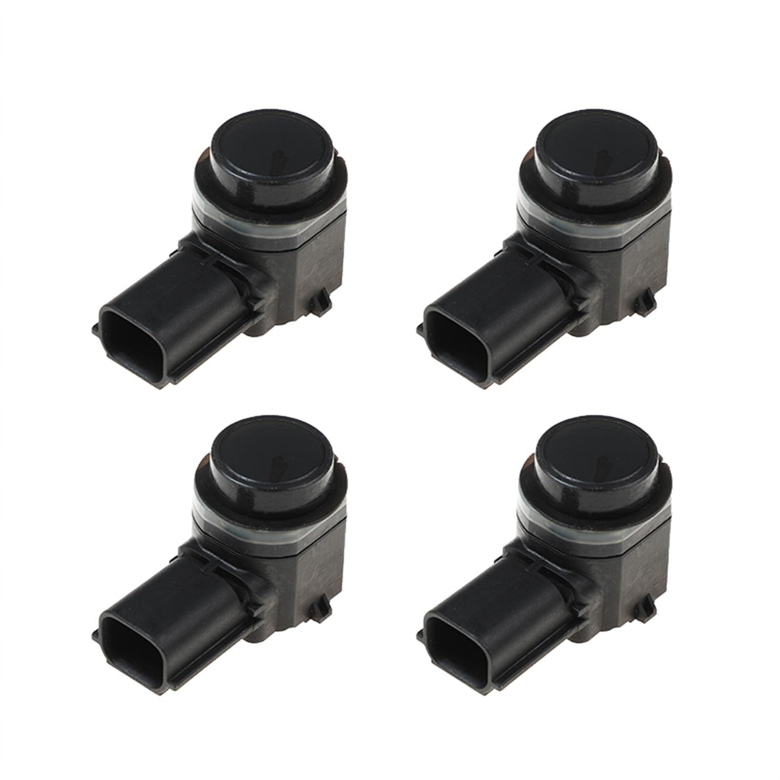 PSRRGZTM Einparkhilfen Kompatibel Mit Mercury Für Milan 2010 2011 PDC Parksensor Rückfahrsensor DA83-15K859-AA(4PCS) von PSRRGZTM