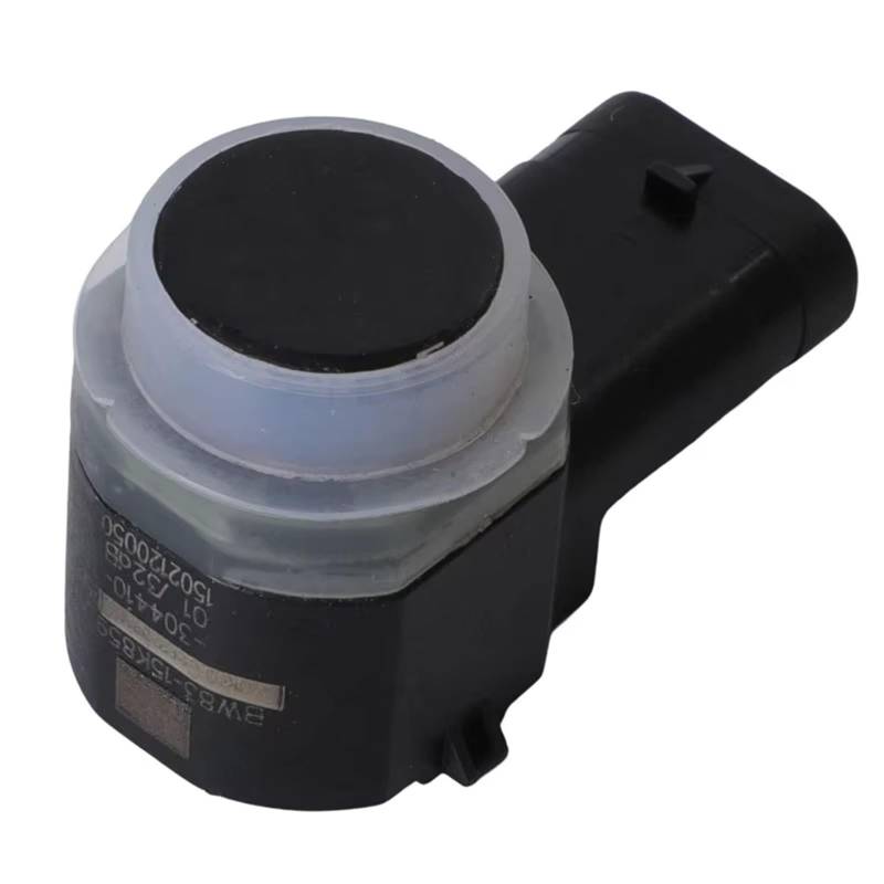 PSRRGZTM Einparkhilfen Kompatibel Mit Range Für Rover Sport Für Freelander 2 Für Discovery 4 2010-2023 Auto Teile PDC Parkplatz Sensor BW83-15K859-AA LR010927 LR040927(1 PCS) von PSRRGZTM