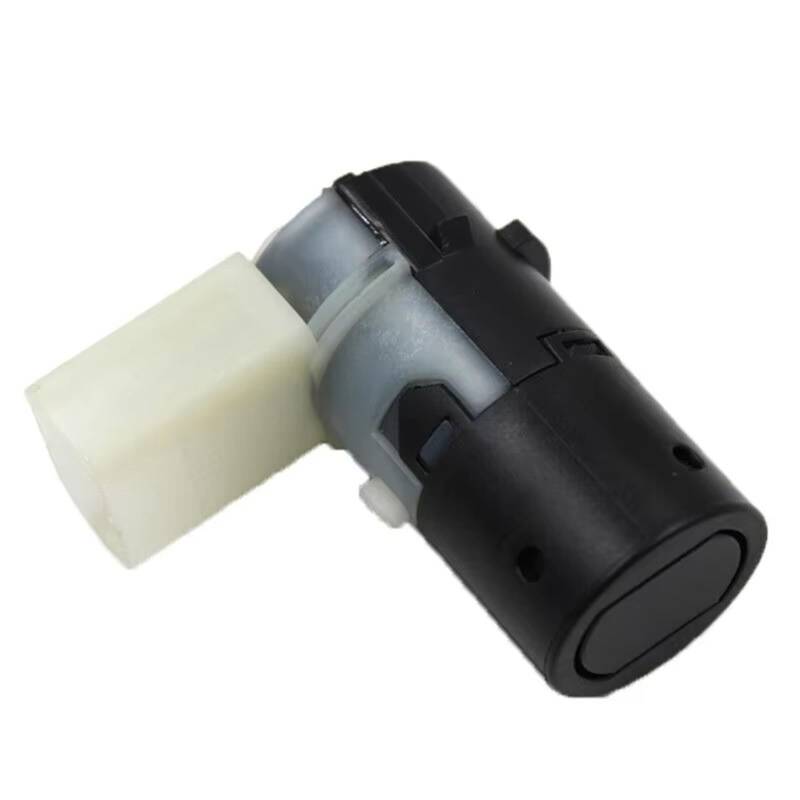 PSRRGZTM Einparkhilfen Kompatibel Mit Skoda Für Octavia 2004 2005 2006 2007 2008 2009 2010 2011 2012 PDC-Parksensor 7M3919275A 4B0919275A von PSRRGZTM