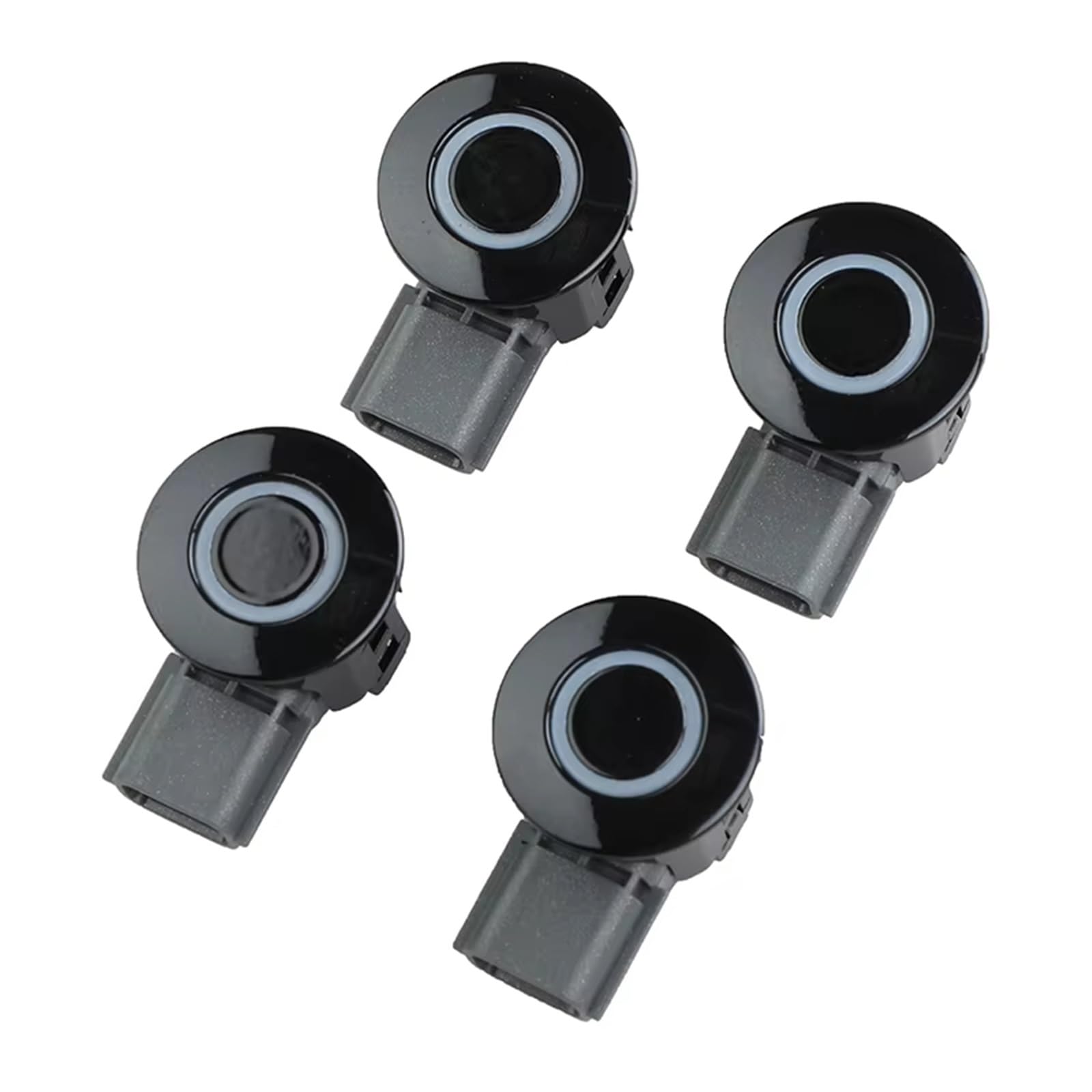 PSRRGZTM Einparkhilfen Kompatibel Mit Skyline V37 2013 2014 2015 PDC Sensor Parksensor 28438-3SH0B 284383SH0B(4 PCS) von PSRRGZTM