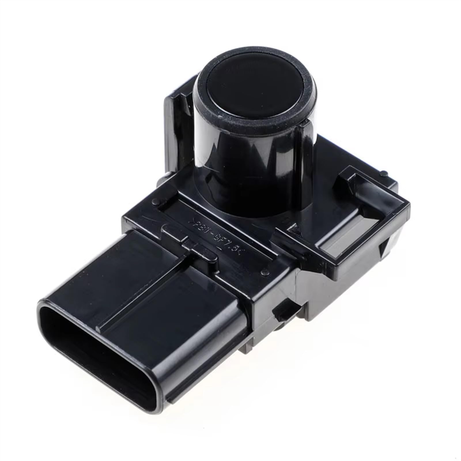 PSRRGZTM Einparkhilfen Kompatibel Mit Toyota Für Camry Für Land Für Cruiser Für Prado PDC Parksensor Rückfahrsensor 89341-33210 8934133210(1 PC Black) von PSRRGZTM