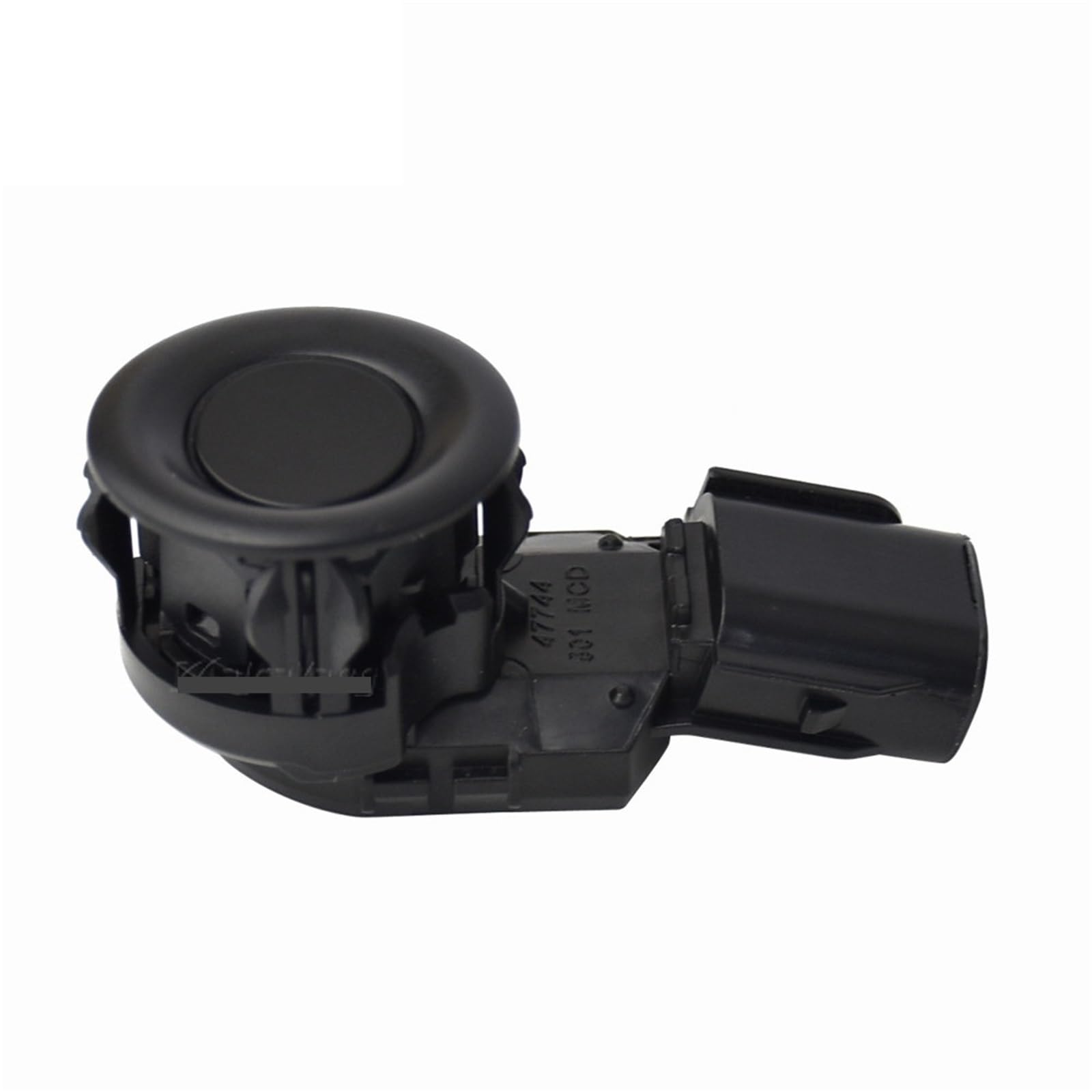 PSRRGZTM Einparkhilfen Kompatibel Mit Toyota Für Land Für Cruiser 5.7L V8 2016–2018 PDC-Parksensor Autozubehör 89341–60050 8934160050(General Black) von PSRRGZTM