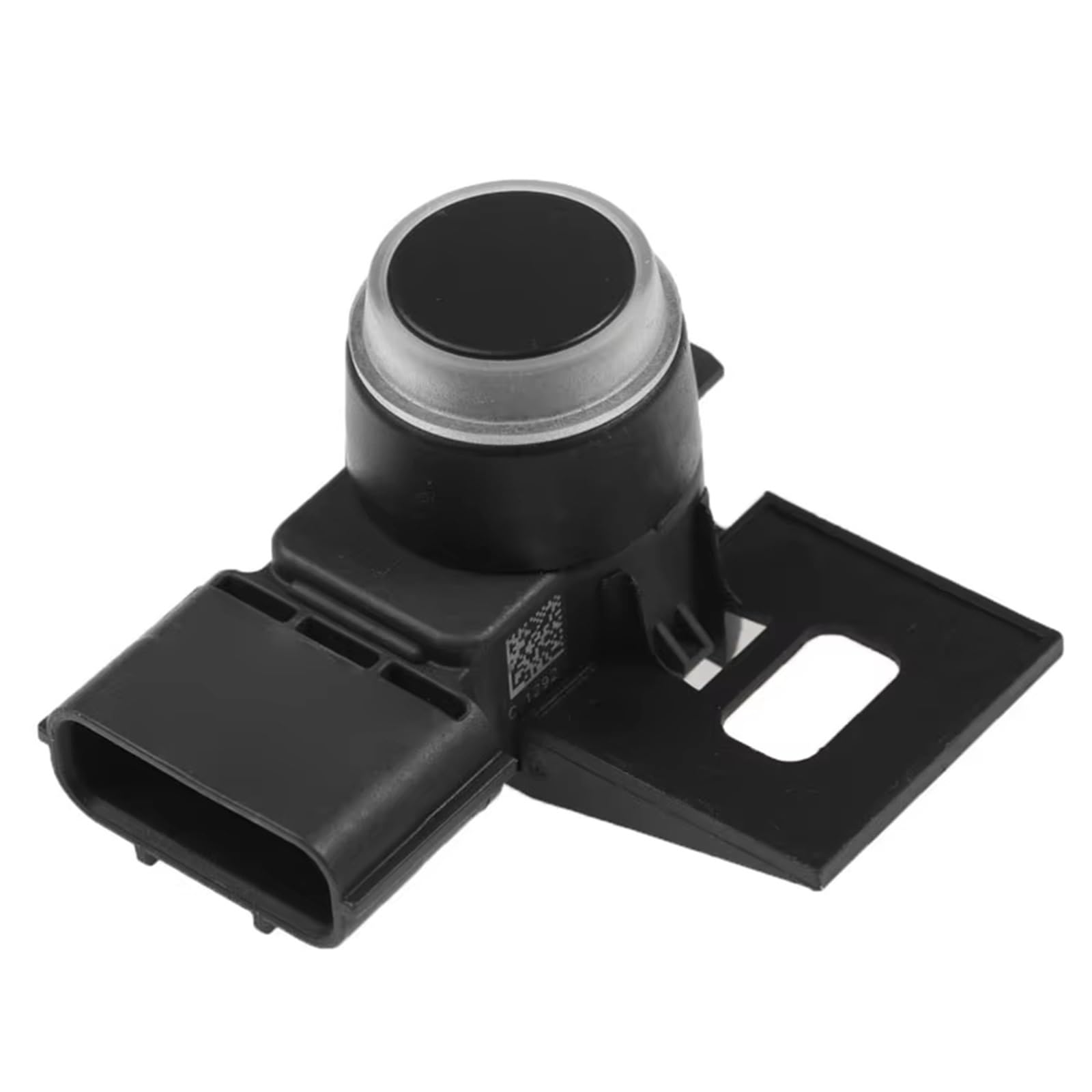 PSRRGZTM Einparkhilfen PDC Parksensor Rückfahrsensor 39680-TV0-E111-M1 39680TV0E111M1 0263023776(1PCS Black) von PSRRGZTM