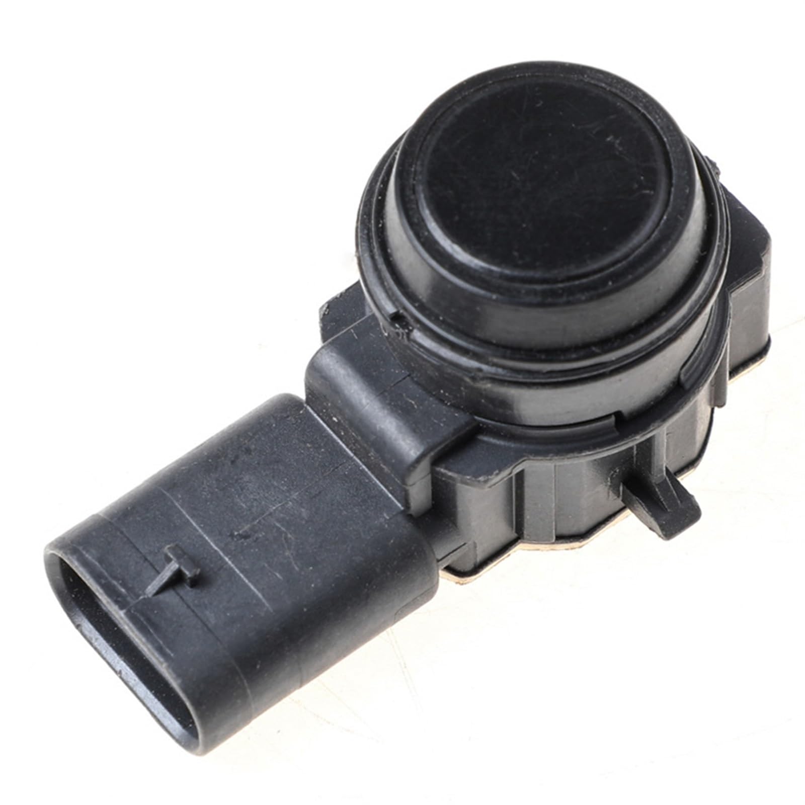 PSRRGZTM Einparkhilfen PDC Parksensor Rückfahrsensor Autozubehör 3Q0919297B 0263033916 von PSRRGZTM