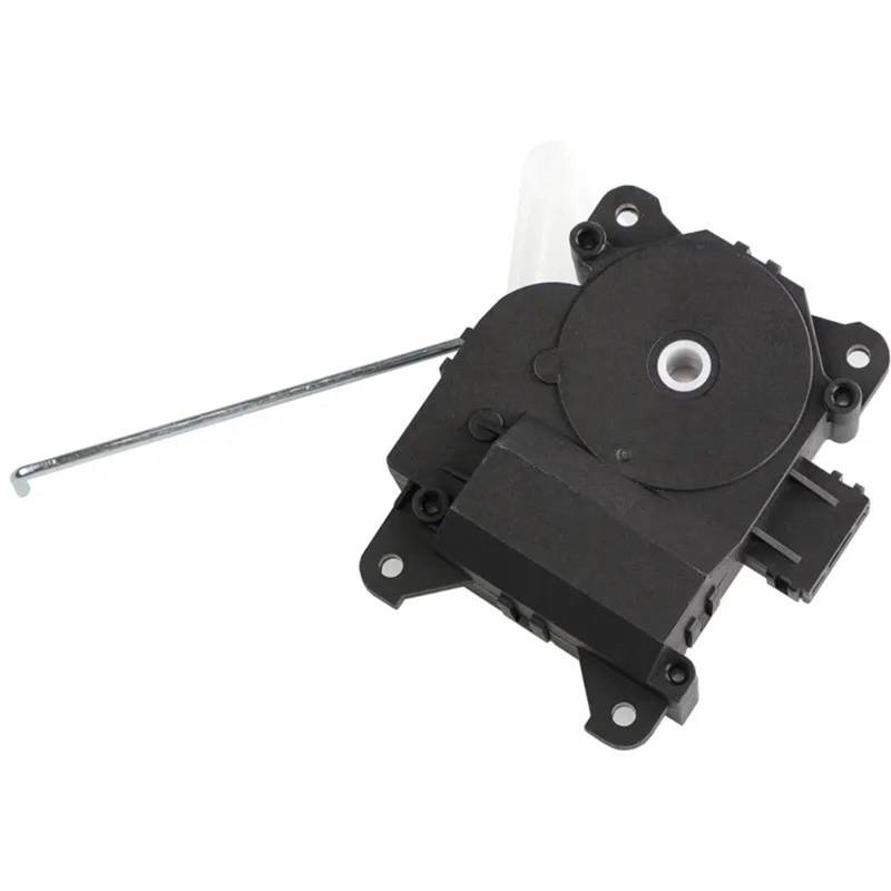 PSRRGZTM Luft-Tür-Stellantrieb Kompatibel Mit Acura Für MDX V6 3.5L Sport Utility 2002-2006 5-poliger Auto-HVAC-Heizungs-/Luftklappenantrieb 79160-S0X-A01 79160S0XA01 604946 H604-946 von PSRRGZTM