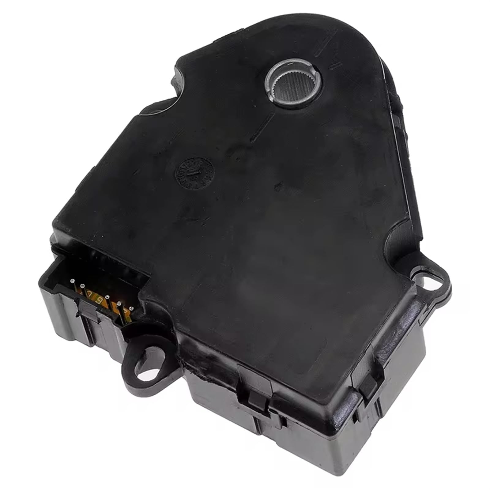 PSRRGZTM Luft-Tür-Stellantrieb Kompatibel Mit Buick Für Rainier 2004 2005 2006 2007 Auto HVAC Heizungsmischung Lufttürantrieb 604119 1573598 89018676 von PSRRGZTM