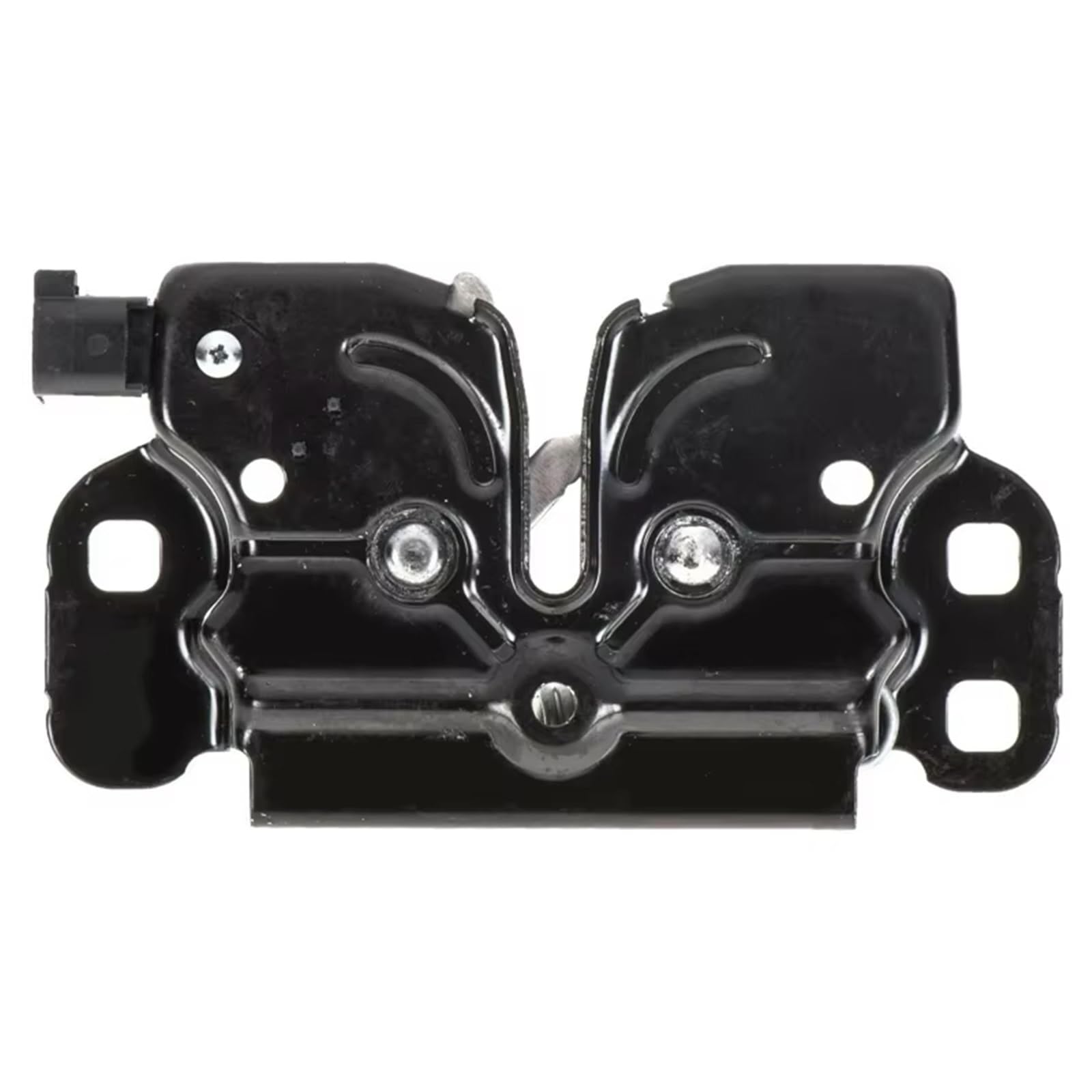 PSRRGZTM Motorhaubenschloss Kompatibel Mit Jeep Für Cherokee 2014 2015 2016 2017 2018 2019-2021 68237158AB Hood Latch Lock Release Mit Schalter von PSRRGZTM