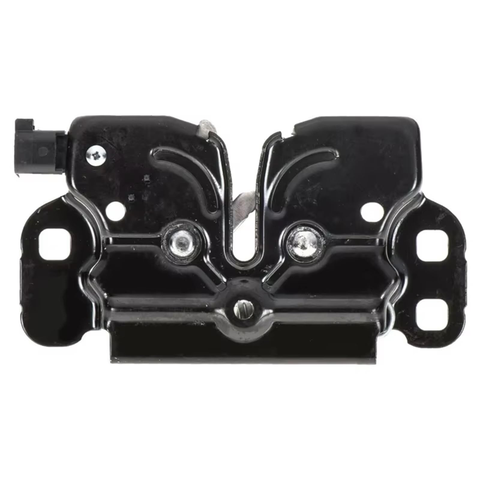 PSRRGZTM Motorhaubenschloss Kompatibel Mit Jeep Für Chrysler Für Cherokee 2014–2021 68237158AB Hood Latch Lock Release Mit Schalter Autozubehör von PSRRGZTM