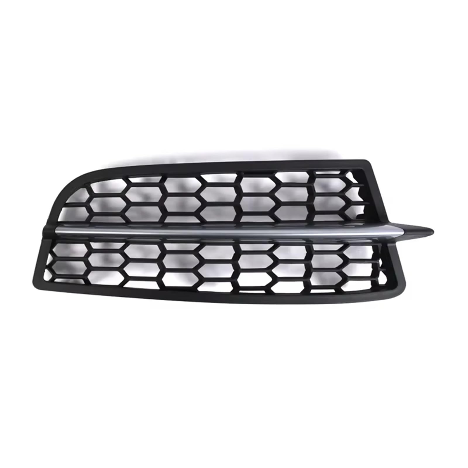 PSRRGZTM Nebelscheinwerfergitter Kompatibel Mit 1er F20 F21 2011 2012 2013 2014 2015 Links Rechts Vorne Stoßstange Nebelscheinwerfer Grill Grillabdeckung 51118053803 51118053804(Right) von PSRRGZTM