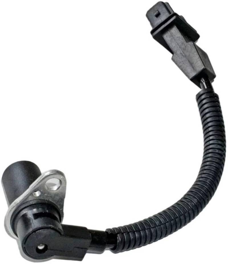 PSRRGZTM Nockenwellensensoren Kompatibel Mit Hyundai Für Terracan 2.0l 2001–2006 Motor-Nockenwellen-Positionssensor Autozubehör 39300-4X000 393004X000 0K30E-18131B 0K30E-18131-B von PSRRGZTM