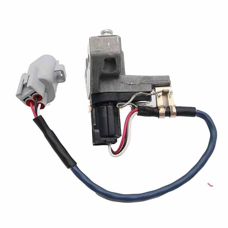 PSRRGZTM Nockenwellensensoren Kompatibel Mit Lexus Für GX470 Für LX470 4.7l V8 2005 2006 2007 Automotor Nockenwelle CAM Position Sensor OEM 1930050010 1930050030 von PSRRGZTM