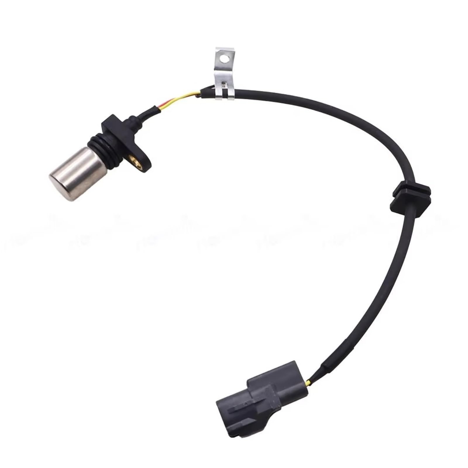 PSRRGZTM Nockenwellensensoren Kompatibel Mit Lexus Für LS400 Für SC400 4.0L V8 1992-1994 2-poliger Automotor-Nockenwellen-Phasensensor 0296000060 0296000062 0296000064 9091905004 90919-05004 von PSRRGZTM