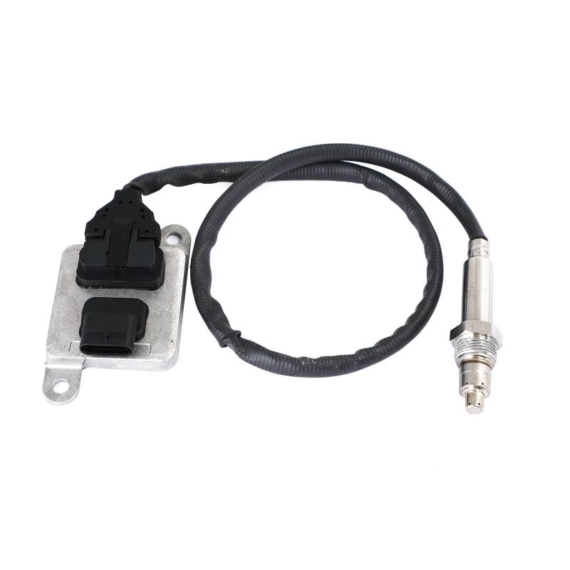 PSRRGZTM Nox Sensor Kompatibel Mit 1er E81 E82 E87 E88 3er E90 E91 E92 Für LCI N43 NOx-Sensor 11787587130 5WK96621J 11787580517 Ersatzzubehör von PSRRGZTM