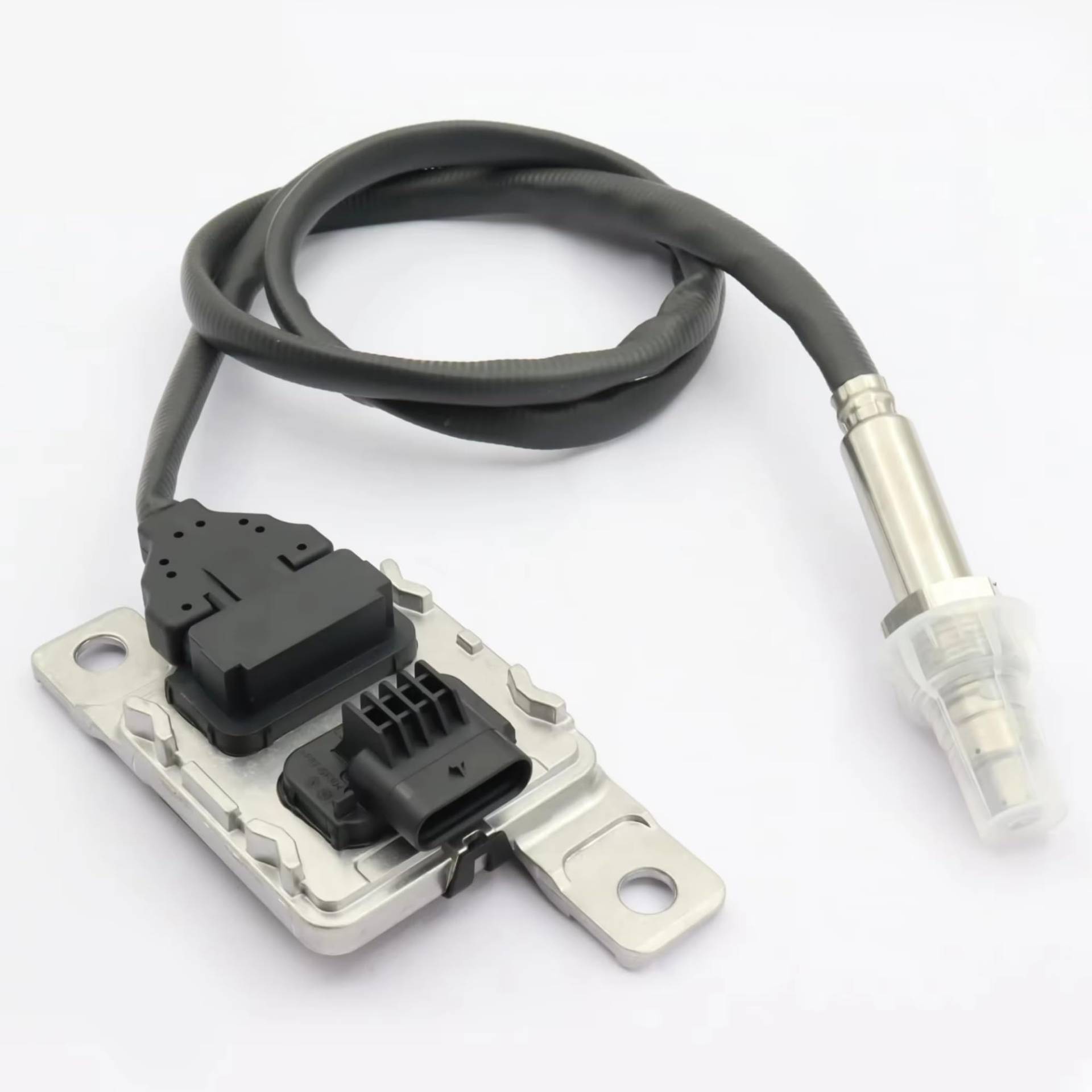 PSRRGZTM Nox Sensor Kompatibel Mit A4 8W B9 Für Allroad Für Avant A5 2015 2016 2017 2018 2019 NOx-Sensor 80A907807D 80A907807K 80A907807L Ersatzzubehör von PSRRGZTM