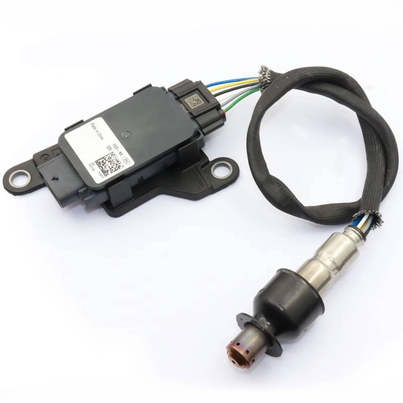 PSRRGZTM Nox Sensor Kompatibel Mit A6 A8 Q7 Q8 Stickoxidsensor OEM 4M0907807BE 4M0907807BB Ersatzzubehör von PSRRGZTM