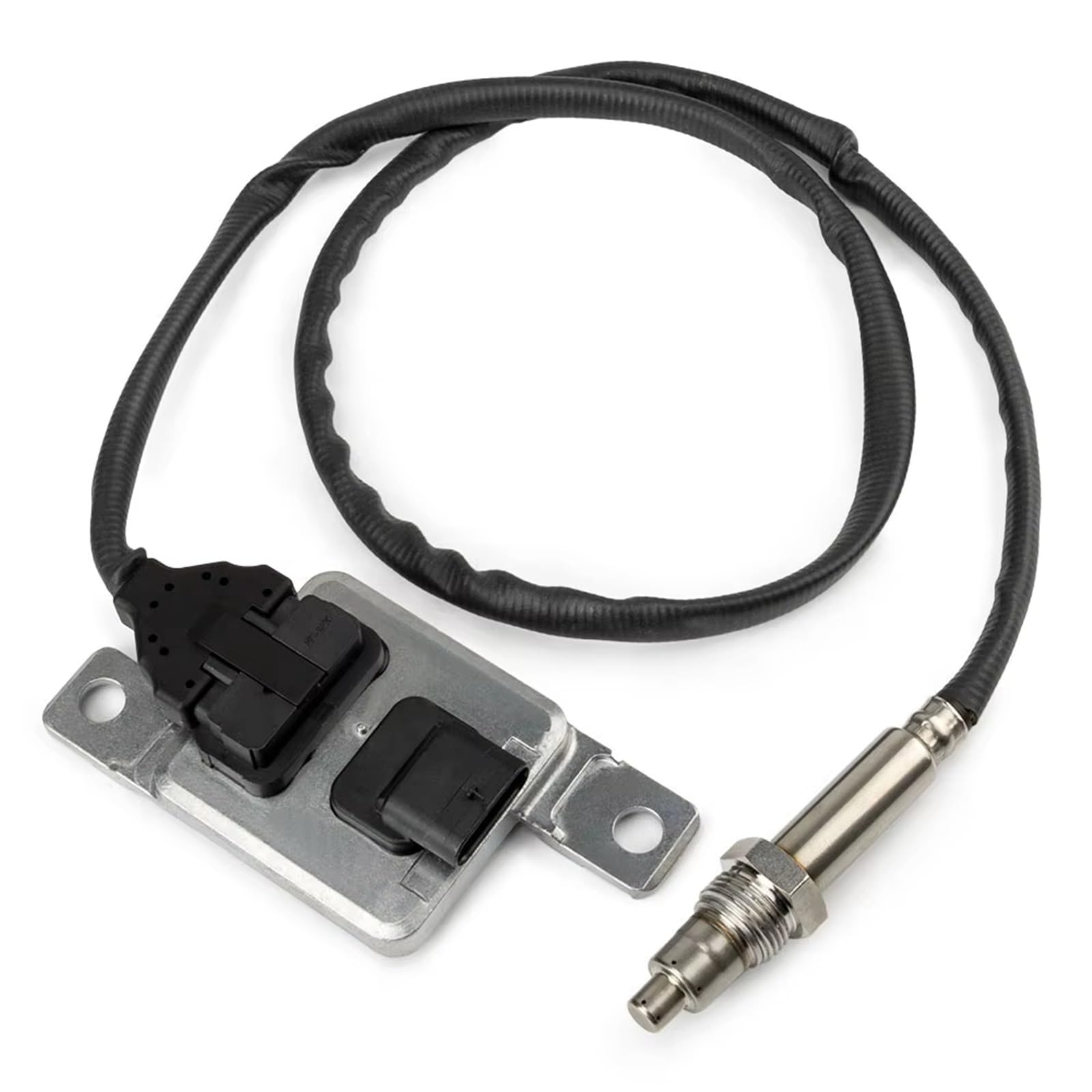 PSRRGZTM Nox Sensor Kompatibel Mit A6 C7 4G 2015 2016 2017 2018 Für A7 4G Für Sportback Stickstoff Sauerstoff Nox Sensor 04L907807DL Ersatzzubehör von PSRRGZTM