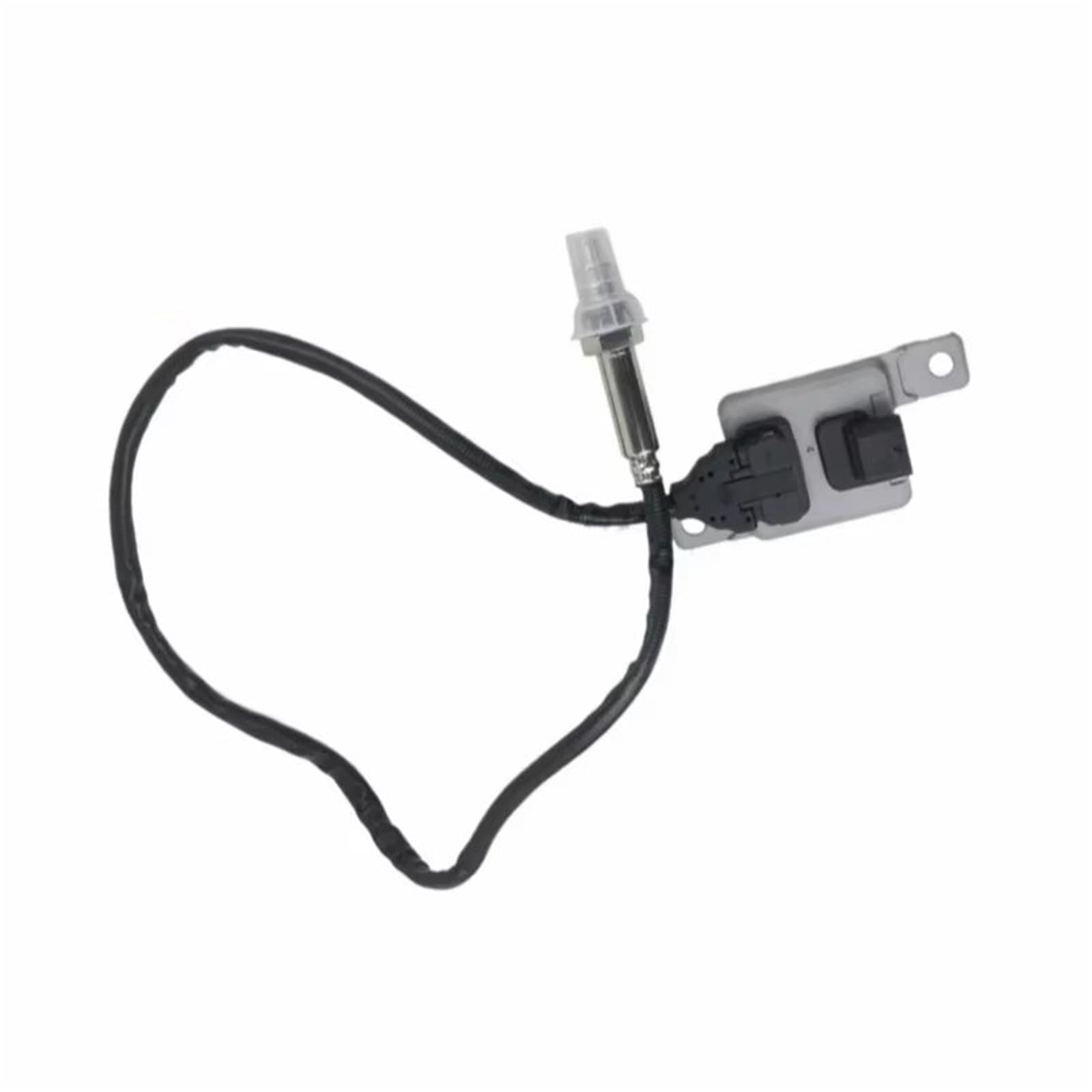 PSRRGZTM Nox Sensor Kompatibel Mit A6 C7 4GH 4GJ 4G2 4GC A7 4GA 4GF 3,0 Für TDI Für Quattro 4G0907807L 4G0907807AA 4G0907807J Stickoxidsensor Ersatzzubehör von PSRRGZTM