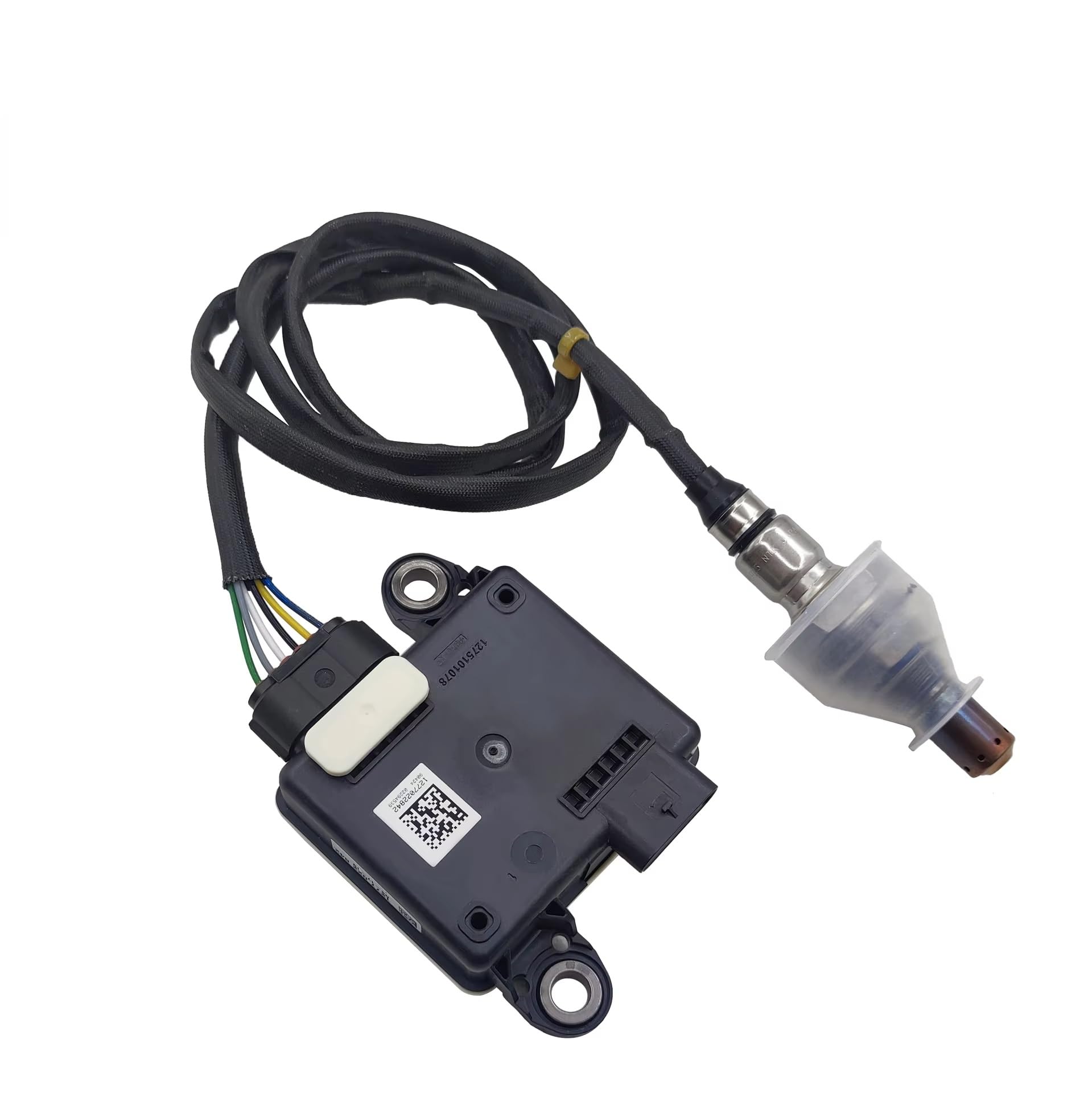 PSRRGZTM Nox Sensor Kompatibel Mit Alfa Für Romeo 1275101078 PM Stickoxidsensor OEM 281006859 0281006587 0055262382 Ersatzzubehör von PSRRGZTM