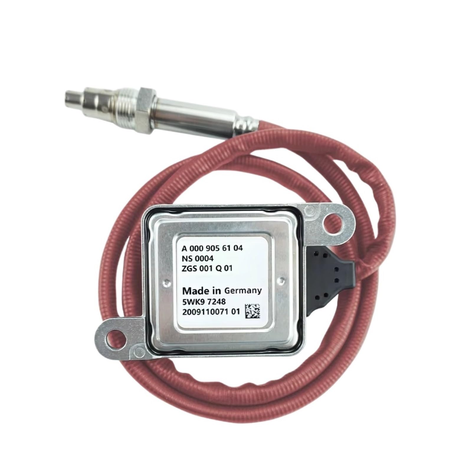 PSRRGZTM Nox Sensor Kompatibel Mit Benz Für A207 C207 C218 S212 W164 W212 X218 V251 Ersatzteile OEM A0009056104 5WK97248 Ersatzzubehör von PSRRGZTM