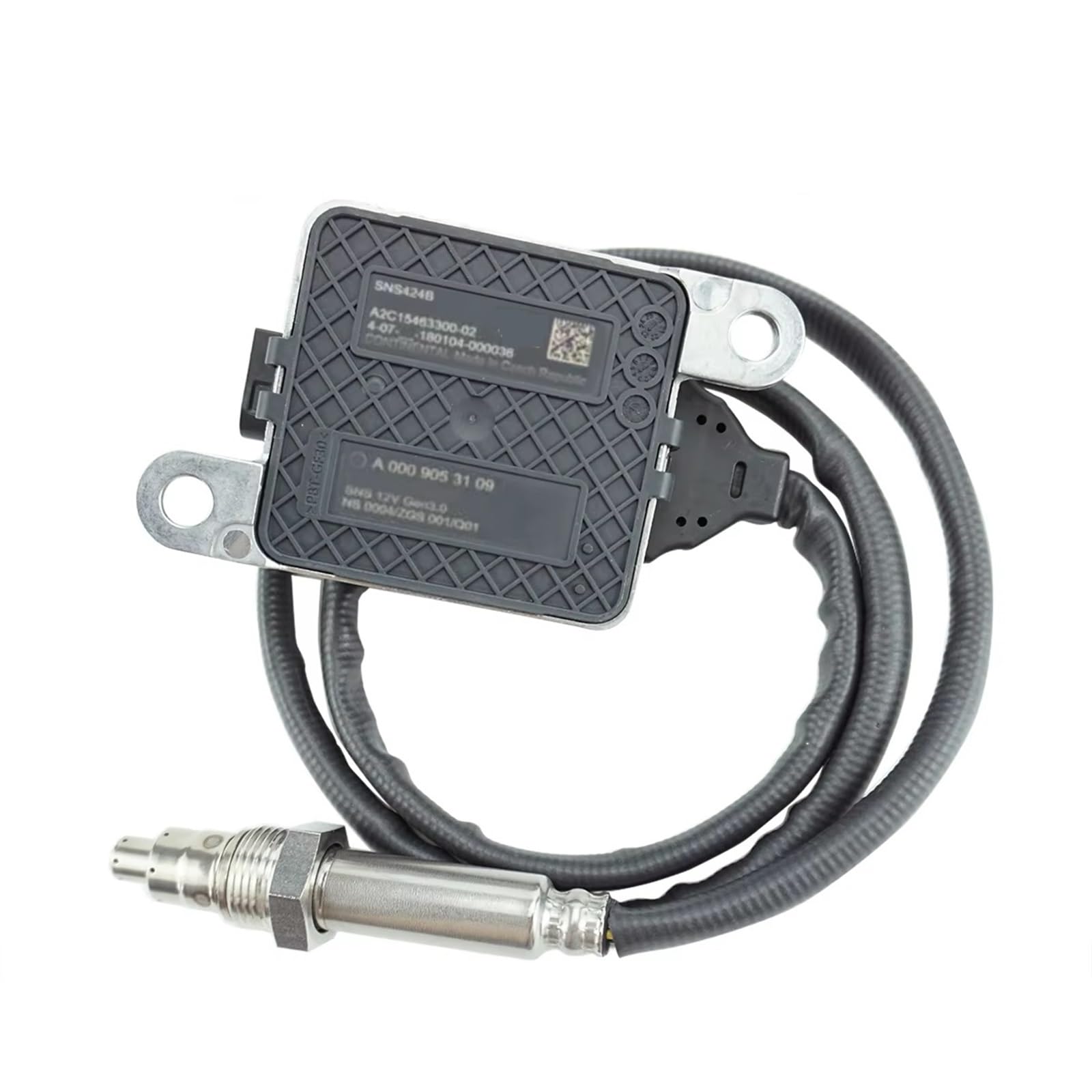 PSRRGZTM Nox Sensor Kompatibel Mit Benz Für C-KLASSE W205 A205 S205 A238 W247 W213 W205 W177 Ersatzteile OEM A0009053109 Ersatzzubehör(OE A0009053109) von PSRRGZTM