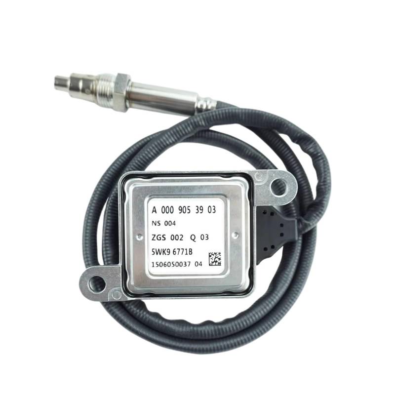 PSRRGZTM Nox Sensor Kompatibel Mit Benz Für CLS320 CLS400 E400 E320 C218 C207 Ersatzteile OEM A0009053903 Ersatzzubehör(OE A0009053903) von PSRRGZTM