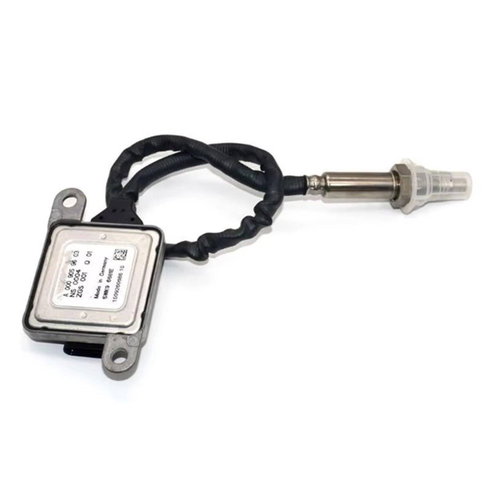 PSRRGZTM Nox Sensor Kompatibel Mit Benz Für GLC Coupe X253 SLC SLK W222 2014 2015 2016 2017 2018 2019 5WK96681E A0009059603 0009059603 Ersatzzubehör von PSRRGZTM