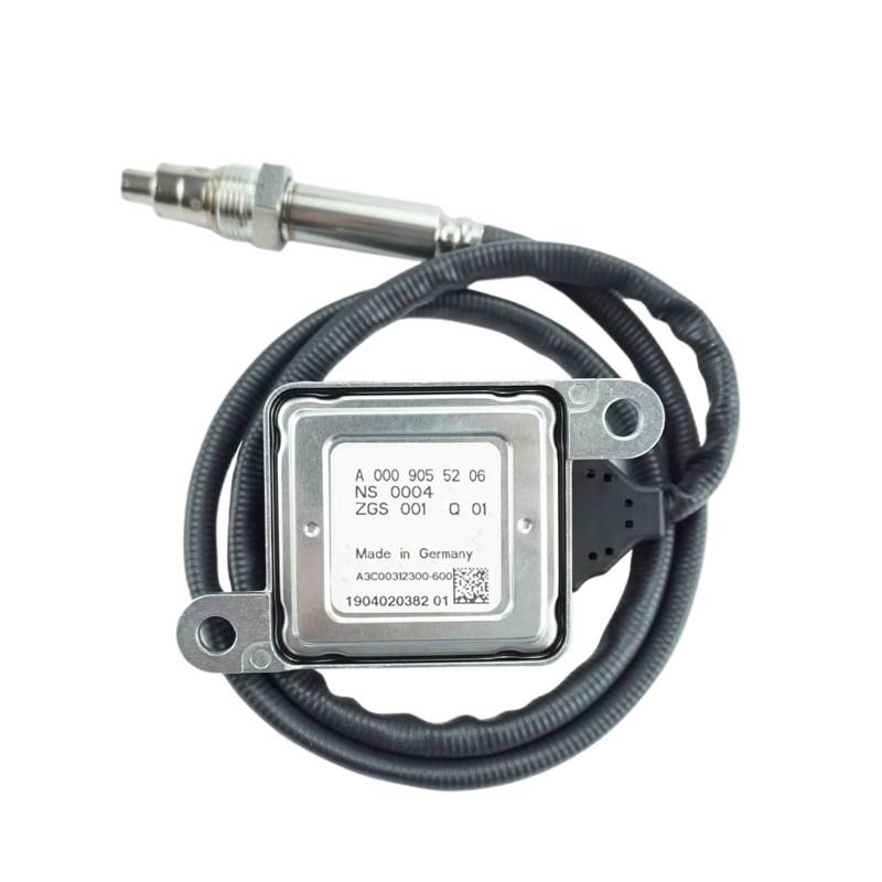 PSRRGZTM Nox Sensor Kompatibel Mit Benz Für ML GLS GLC SLC S KLASSE W172 W222 Ersatzteile OEM A0009055206 Ersatzzubehör(OE A0009055206) von PSRRGZTM